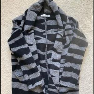RD Style Sweater Cardigan
